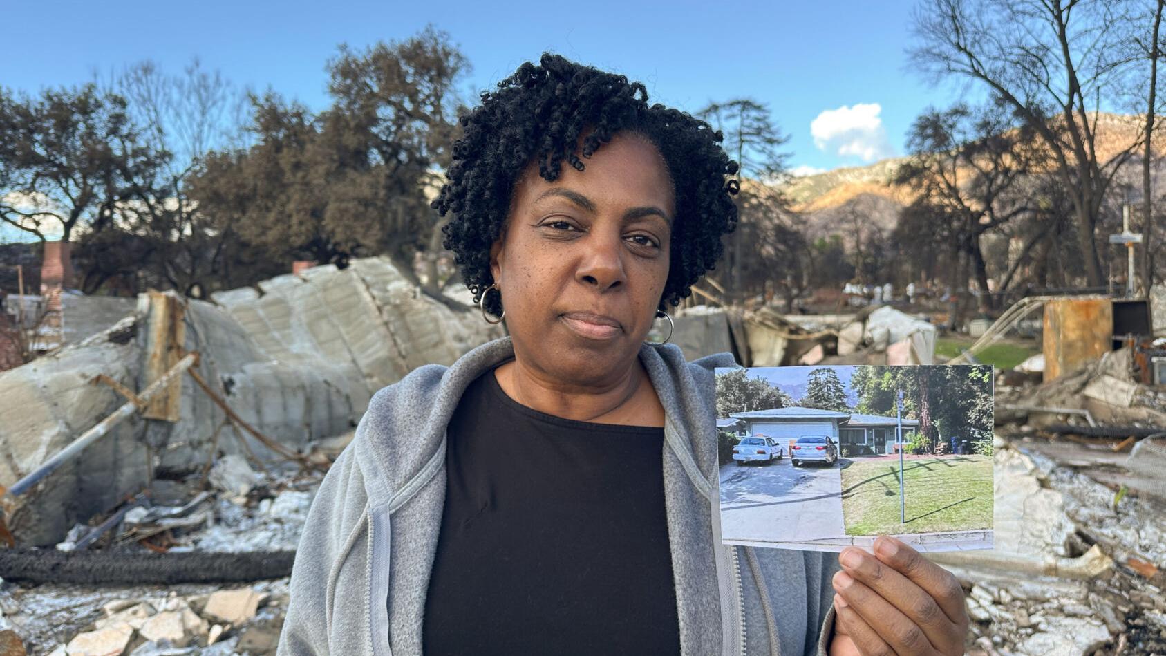 People with disabilities struggle to secure accessible housing after disasters like the L.A. Fires